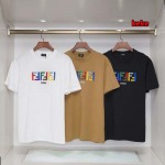 2024年新作入荷 FENDI 半袖 Tシャツ keke工場