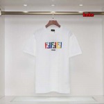 2024年新作入荷 FENDI 半袖 Tシャツ keke工場