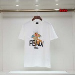 2024年新作入荷 FENDI 半袖 Tシャツ keke工場