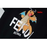 2024年新作入荷 FENDI 半袖 Tシャツ keke工場