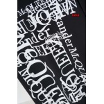 2024年新作入荷 AIexander McQueen半袖 Tシャツ keke工場