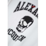 2024年新作入荷AIexander McQueen半袖 Tシャツ keke工場