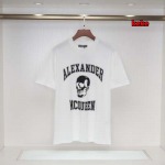 2024年新作入荷AIexander McQueen半袖 Tシャツ keke工場