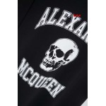 2024年新作入荷AIexander McQueen半袖 Tシャツ keke工場