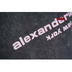 2024年新作入荷 AIexander Wang半袖 Tシャツ keke工場