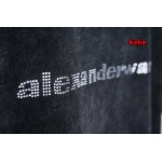 2024年新作入荷 AIexander Wang半袖 Tシャツ keke工場