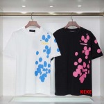 2024年新作入荷 DSQUARED2半袖 Tシャツ keke工場