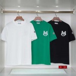 2024年新作入荷 モンクレール半袖 Tシャツ keke工場