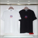 2024年新作入荷 モンクレール半袖 Tシャツ keke工場