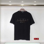 2024年新作入荷バルマン 半袖 Tシャツ keke工場