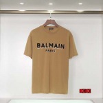 2024年新作入荷バルマン 半袖 Tシャツ keke工場