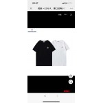 2024年新作入荷 モンクレール半袖 Tシャツ keke工場