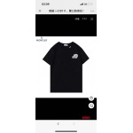 2024年新作入荷 モンクレール半袖 Tシャツ keke工場