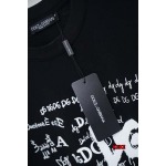 2024年新作入荷 Dolce&Gabbana 半袖 Tシャツ keke工場