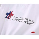 2024年8月20日早秋新作入荷 モンクレール長袖 Tシャツ shu工場