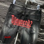 2024年8月20日早秋高品質新作入荷 DSQUARED2  ジーンズOFFHUI工場SIZE:30-40