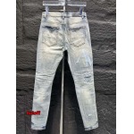 2024年8月20日早秋高品質新作入荷 AMIRI ジーンズOFFHUI工場SIZE:30-40