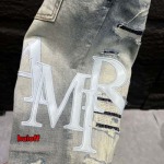 2024年8月20日早秋高品質新作入荷 AMIRI ジーンズOFFHUI工場SIZE:30-40