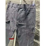 2024年8月20日早秋高品質新作入荷 AMIRI ジーンズOFFHUI工場SIZE:30-40