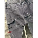 2024年8月20日早秋高品質新作入荷 AMIRI ジーンズOFFHUI工場SIZE:30-40