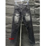 2024年8月20日早秋高品質新作入荷 AMIRI ジーンズOFFHUI工場SIZE:30-40