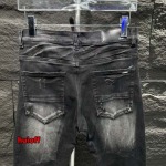 2024年8月20日早秋高品質新作入荷 AMIRI ジーンズOFFHUI工場SIZE:30-40