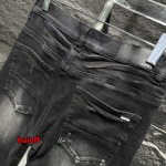 2024年8月20日早秋高品質新作入荷 AMIRI ジーンズOFFHUI工場SIZE:30-40