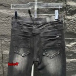 2024年8月20日早秋高品質新作入荷 AMIRI ジーンズOFFHUI工場SIZE:30-40