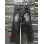 2024年8月20日早秋高品質新作入荷 AMIRI ジーンズOFFHUI工場SIZE:30-40