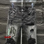 2024年8月20日早秋高品質新作入荷 AMIRI ジーンズOFFHUI工場SIZE:30-40