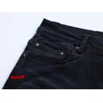 2024年8月20日早秋高品質新作入荷 AMIRI ジーンズOFFHUI工場SIZE:30-40