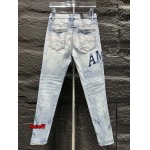 2024年8月20日早秋高品質新作入荷 AMIRI ジーンズOFFHUI工場SIZE:30-40