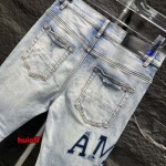 2024年8月20日早秋高品質新作入荷 AMIRI ジーンズOFFHUI工場SIZE:30-40