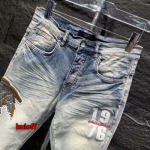 2024年8月20日早秋高品質新作入荷 AMIRI ジーンズOFFHUI工場SIZE:30-40