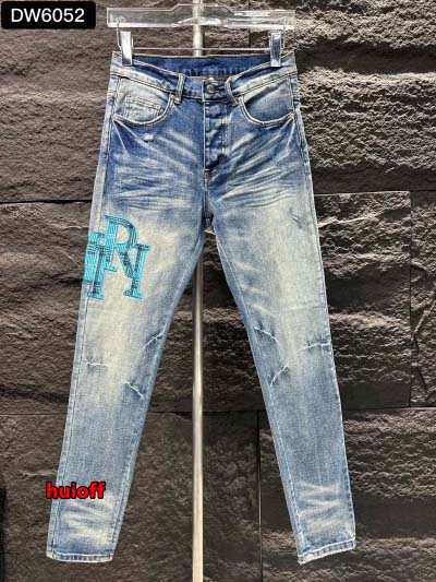 2024年8月20日早秋高品質新作入荷 AMIRI ジーンズ...