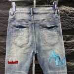 2024年8月20日早秋高品質新作入荷 AMIRI ジーンズOFFHUI工場SIZE:30-40