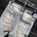 2024年8月20日早秋高品質新作入荷 AMIRI ジーンズOFFHUI工場SIZE:30-40