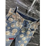 2024年8月20日早秋高品質新作入荷 Dolce&Gabbana  ジーンズOFFHUI工場SIZE:30-40