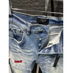 2024年8月20日早秋高品質新作入荷 AMIRI ジーンズOFFHUI工場SIZE:30-40