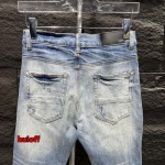 2024年8月20日早秋高品質新作入荷 AMIRI ジーンズOFFHUI工場SIZE:30-40