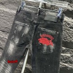 2024年8月20日早秋高品質新作入荷 DSQUARED2 ジーンズOFFHUI工場SIZE:30-40