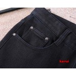 2024年8月20日早秋新作入荷 バーバリージーンズ KAIRUI工場 SIZE:29-40