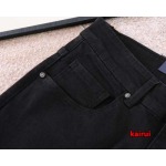 2024年8月20日早秋新作入荷 ルイヴィトンジーンズ KAIRUI工場 SIZE:29-40