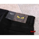 2024年8月20日早秋新作入荷 FENDIジーンズ KAIRUI工場 SIZE:29-40