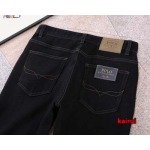 2024年8月20日早秋新作入荷 ラルフローレンジーンズ KAIRUI工場 SIZE:29-40