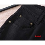 2024年8月20日早秋新作入荷 グッチジーンズ KAIRUI工場 SIZE:29-40