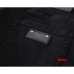 2024年8月20日早秋新作入荷 グッチジーンズ KAIRUI工場 SIZE:29-40