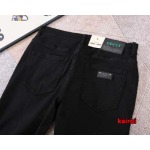 2024年8月20日早秋新作入荷 グッチジーンズ KAIRUI工場 SIZE:29-40