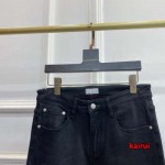 2024年8月20日早秋新作入荷 ディオールジーンズ KAIRUI工場 SIZE:29-40