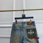 2024年8月20日早秋新作入荷 FENDIジーンズ KAIRUI工場 SIZE:29-40